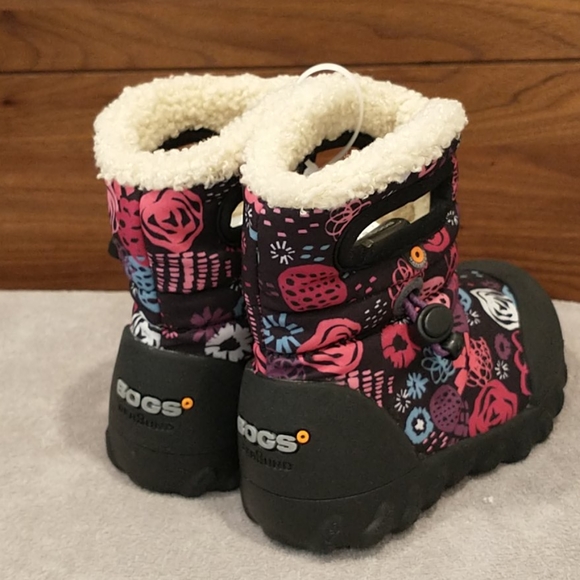 Bogs Shoes New Bogsmoc Garden Party Boot Poshmark